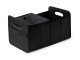 Складной органайзер для авто KENTIN c холодильником, черный .