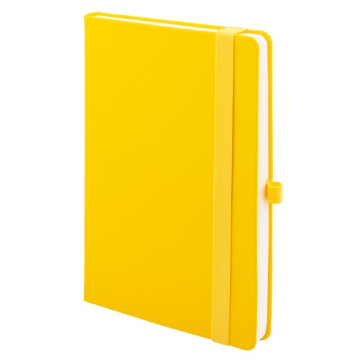 Бизнес-блокнот А5 FLIPPY, формат А5, в линейку 21230/03