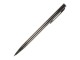 Ручка шариковая автоматическая BrunoVisconti® PALERMO цвет корпуса вороненая сталь, 0.7 мм