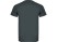 Спортивная футболка Montecarlo мужская, графитовый