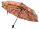 Зонт складной с возможностью полноцветной печати