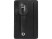 Картхолдер для телефона с держателем и защитой RFID Lokky, черный
