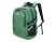 Рюкзак TORBER МЕГАПОЛИС с отделением для ноутбука 16, зеленый, полиэстер, 47 х 34 x 28 см