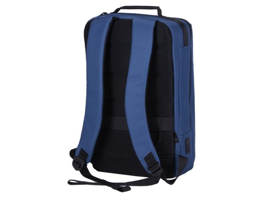Рюкзак-трансформер Gard для ноутбука 15.6'', синий