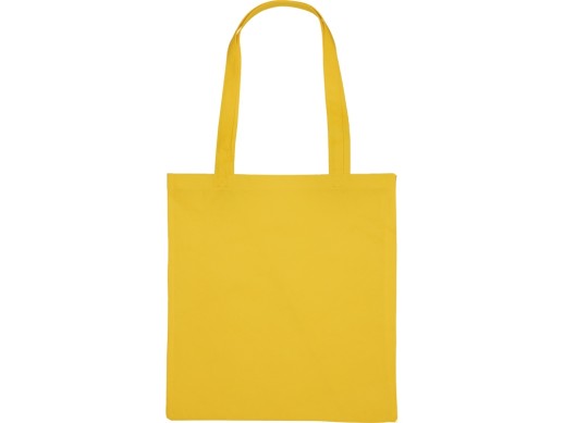 Сумка Zefir нетканая, желтый
