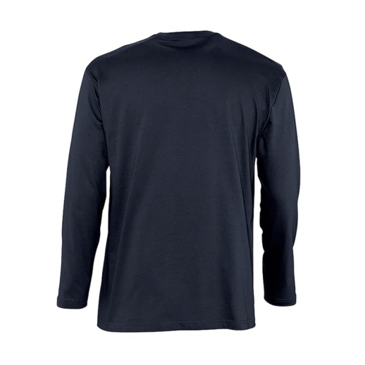 Футболка мужская с длинным рукавом MONARCH 150 -  711420.318