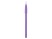 Ручка картонная с колпачком Recycled, фиолетовый