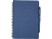 Slate многоразовый набор из блокнота в мягкой обложке и ручки - Темно - синий