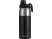 Вакуумная термобутылка ALPINE FLASK, 530 мл, черный с нанесением логотипа с нанесением логотипа