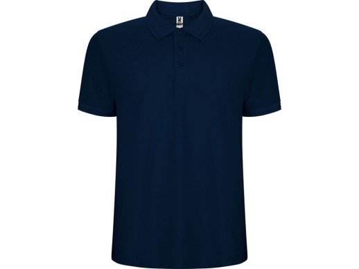 Рубашка поло Pegaso мужская, нэйви