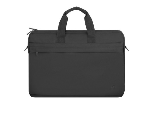 RIVACASE 8235 black сумка для ноутбука 15,6 / 6 с нанесением логотипа с нанесением логотипа