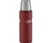 Термос из нерж. стали тм THERMOS SK2000 Rustic Red 0,47L с нанесением логотипа с нанесением логотипа