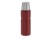 Термос из нерж. стали тм THERMOS SK2000 Rustic Red 0,47L с нанесением логотипа с нанесением логотипа