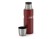 Термос из нерж. стали тм THERMOS SK2000 Rustic Red 0,47L с нанесением логотипа с нанесением логотипа