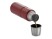 Термос из нерж. стали тм THERMOS SK2000 Rustic Red 0,47L с нанесением логотипа с нанесением логотипа