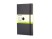 Записная книжка Moleskine Classic Soft (нелинованный), Pocket (9х14 см), черный