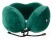 Подушка для путешествий с эффектом памяти Мемо Bluewinder Emerald