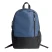 Рюкзак водостойкий PULL, т.синий/чёрный, 45 x 28 x 11 см, 100% полиэстер 300D+600D -,   16785/26/35