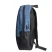 Рюкзак водостойкий PULL, т.синий/чёрный, 45 x 28 x 11 см, 100% полиэстер 300D+600D -,   16785/26/35