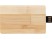 USB 2.0- флешка на 32 Гб Bamboo Card