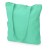 Сумка из плотного хлопка Carryme 220, мятный