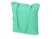 Сумка из плотного хлопка Carryme 220, мятный