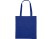 Сумка Zefir нетканая, кл. синий