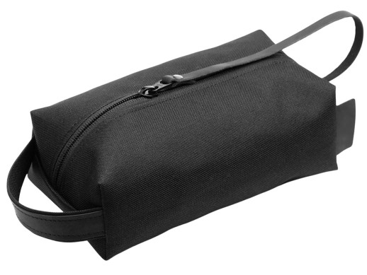 Несессер Спей, черный (без лого Long River)