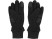 Перчатки флисовые Ямантау S, черный