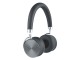 Беспроводные наушники Rombica mysound BH-13 Gray ANC, серый (Р)