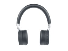 Беспроводные наушники Rombica mysound BH-13 Gray ANC, серый (Р)