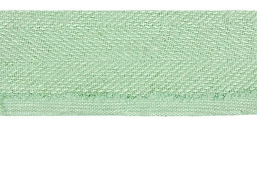 Плед Ёлочка 150х180 см. ПРЕМИУМ (зеленый однотонное)