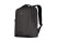 Рюкзак WENGER MX Professional 16, серый, 100% полиэстер, 33х21х45 см, 21 л с нанесением логотипа с нанесением логотипа