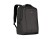 Рюкзак WENGER MX Professional 16, серый, 100% полиэстер, 33х21х45 см, 21 л с нанесением логотипа с нанесением логотипа