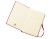 Ежедневник Moleskine Classic (2022), Pocket (9х14), красный, твердая обложка