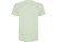 Футболка Stafford мужская, припыленный зеленый