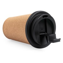 Стакан CORK с крышкой, 350мл   346562