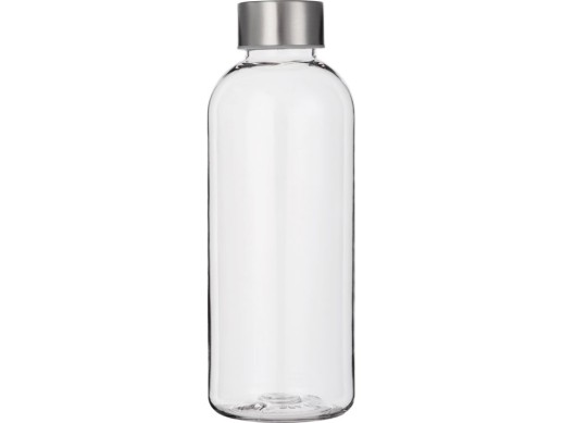 Бутылка Rill 600мл, тритан, прозрачный