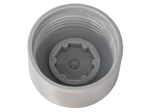 Бутылка Rill 600мл, тритан, прозрачный