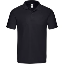 Рубашка поло мужская ORIGINAL POLO 185   630500.36