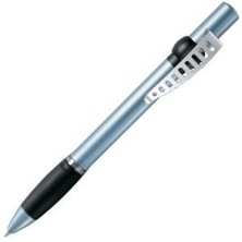 ALLEGRA METAL, ручка шариковая   340/MA