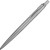 Шариковая ручка Parker Jotter Essential, St. Steel СT, стержень: Mblue