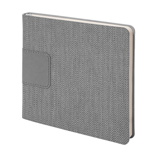 Ежедневник недатированный SCOTTY, формат А5- 24701/29