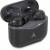 Беспроводные наушники ACCESSTYLE TORNADO ANC TWS, черный   37136/35