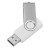 Флеш-карта USB 2.0 32 ГБ Флэш С1, белый