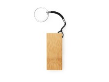 Брелок-подставка STELO, бежевый