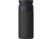 Термос Ocean Bottle объемом 350 мл, черный с нанесением логотипа с нанесением логотипа