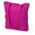 Сумка из плотного хлопка Carryme 220, фуксия 233C NEW