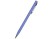 Ручка Palermo шариковая  автоматическая, фиолетовый металлический корпус, 0,7 мм, синяя