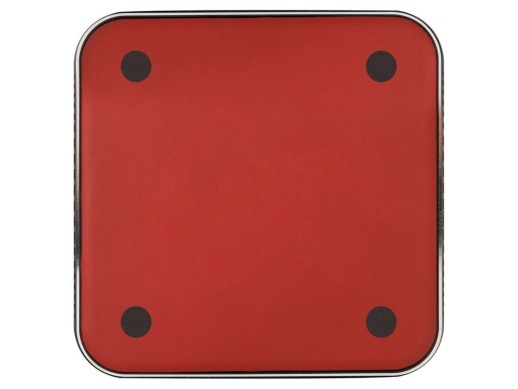 Rombica NEO Energy Red, красный с нанесением логотипа с нанесением логотипа